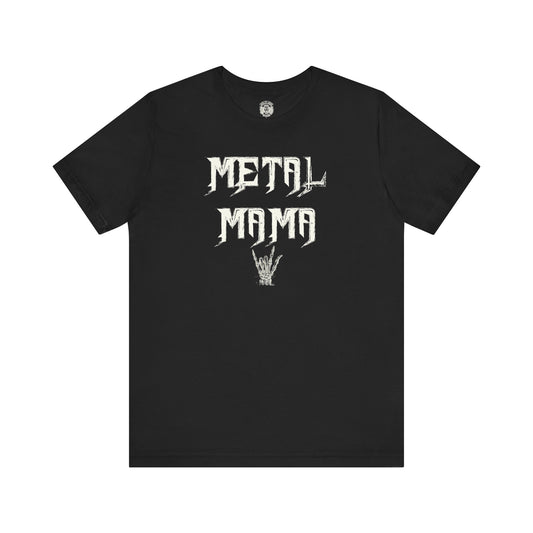 metal mama tee