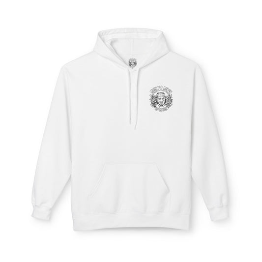 reject the beast hoodie