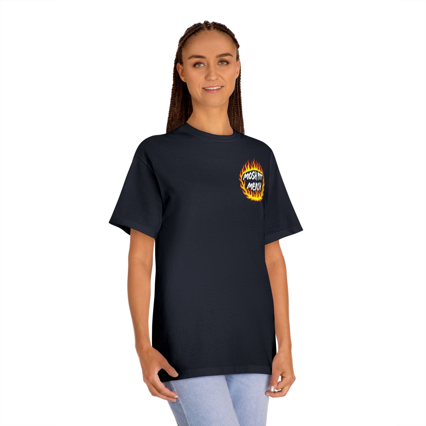 the ghost rider tee
