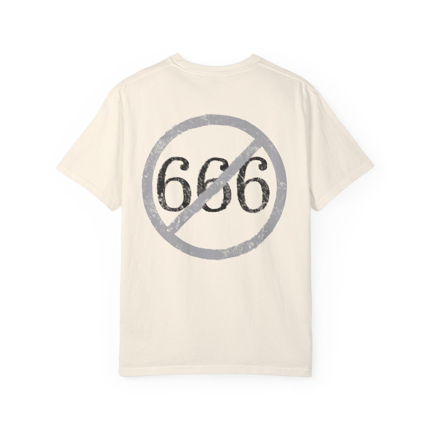 reject the beast tee