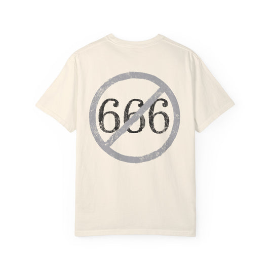 reject the beast tee