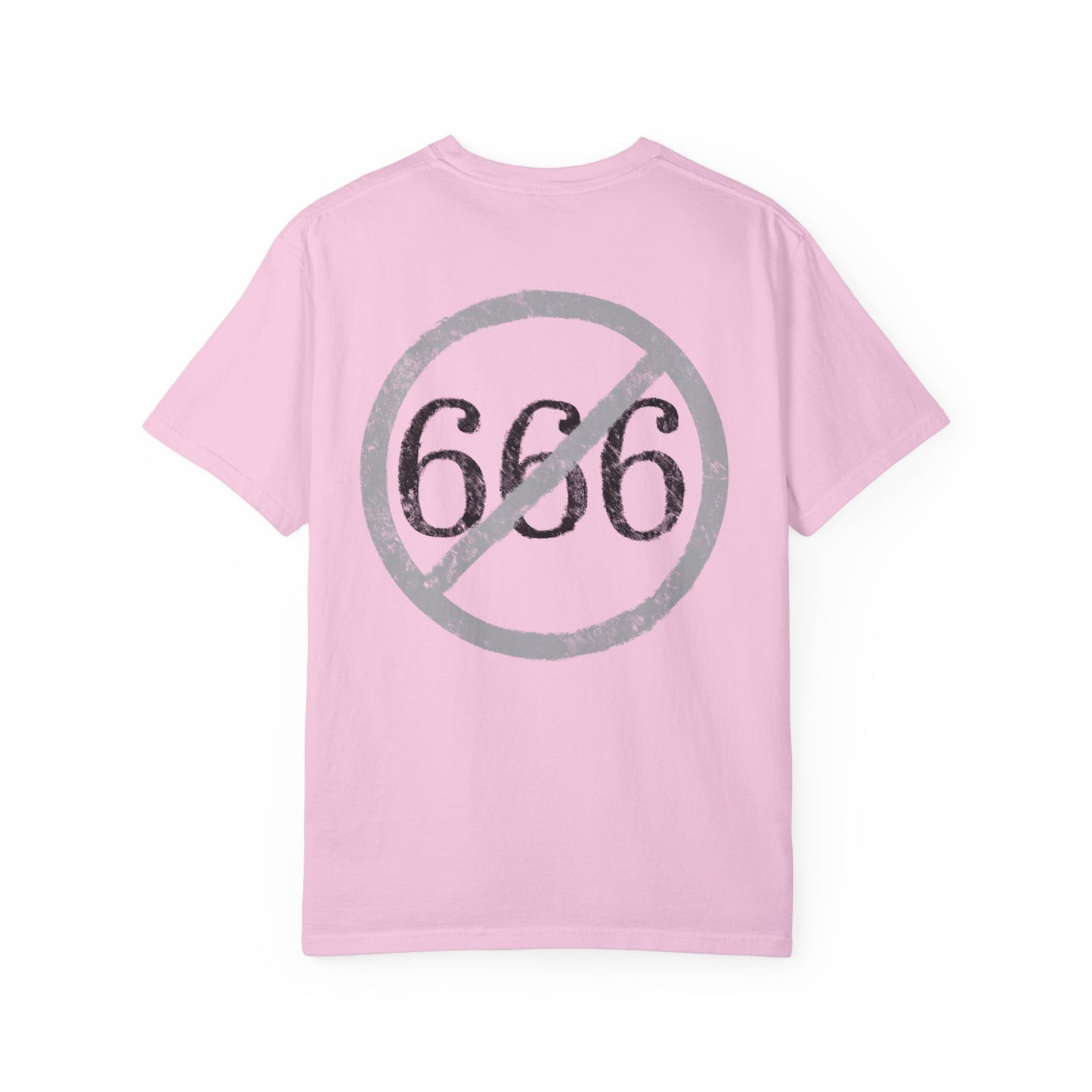 reject the beast tee