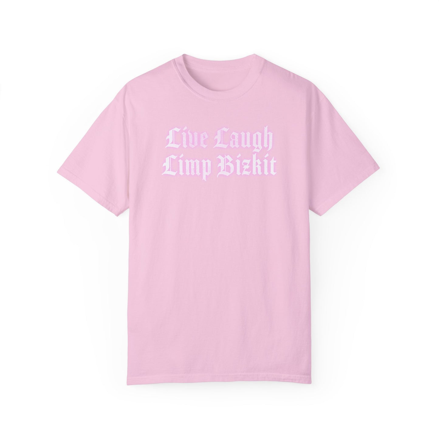 live laugh LB tee