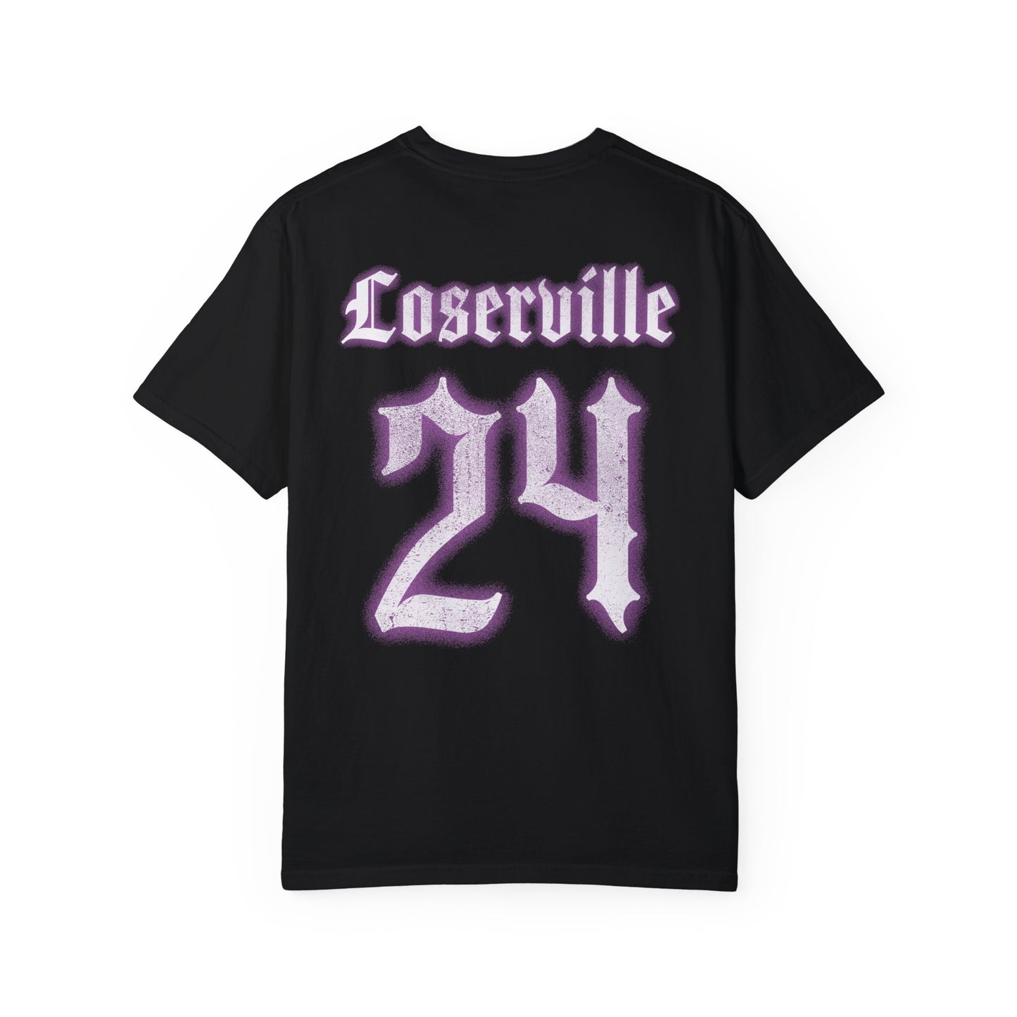 live laugh LB tee