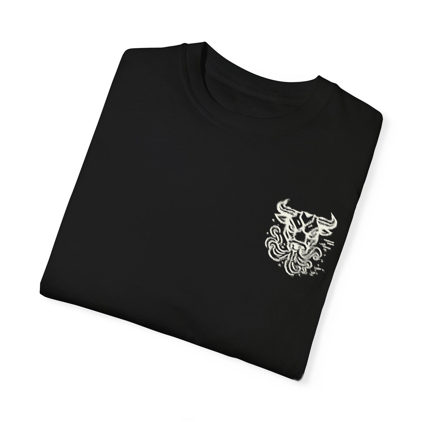 mosh pit tee