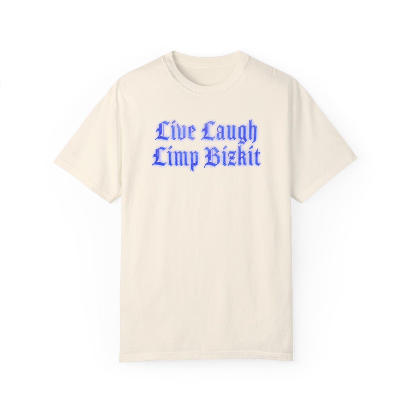 live laugh LB tee
