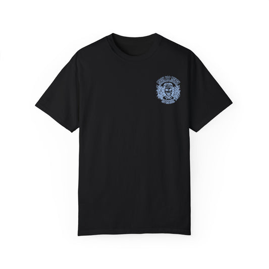 metalhead street racing tee