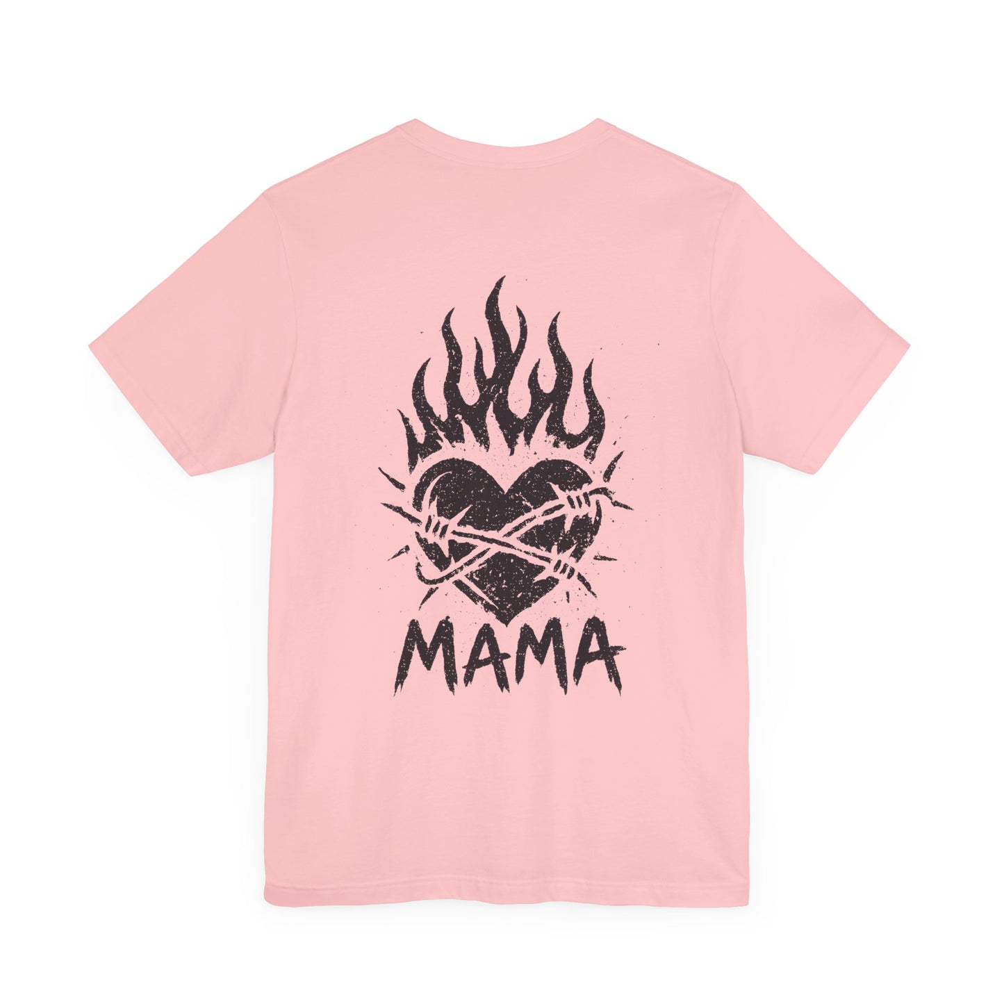 metal mama tee