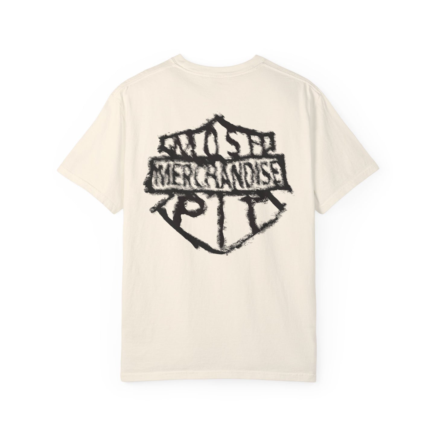 mosh pit tee