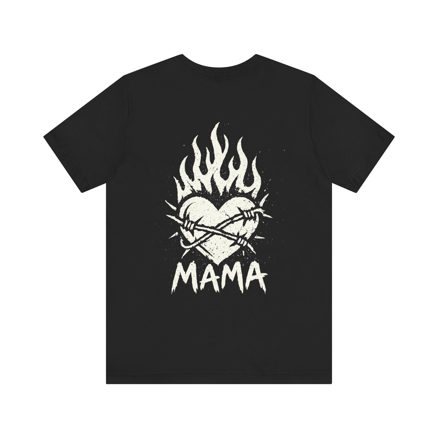 metal mama tee