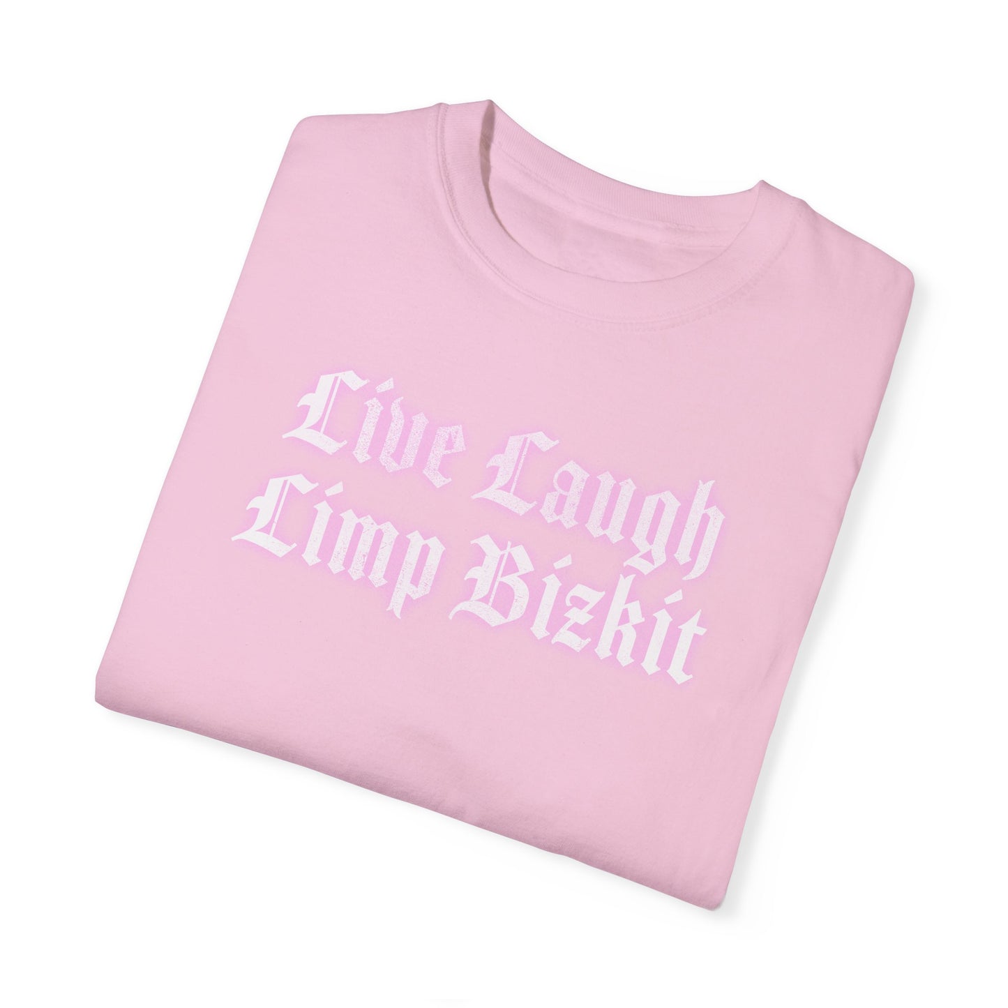 live laugh LB tee