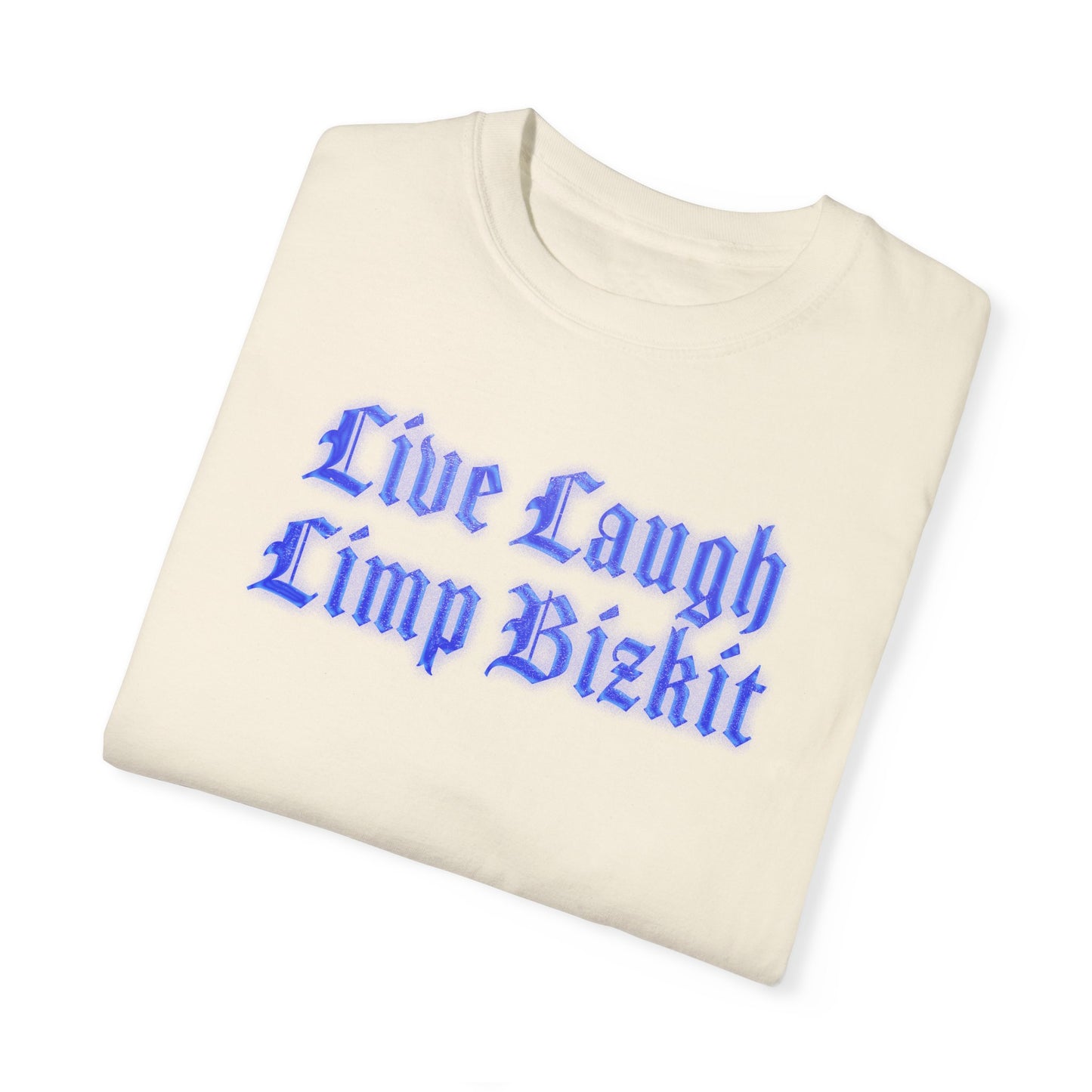 live laugh LB tee