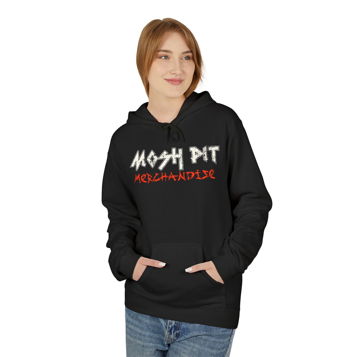 spiritual forces hoodie