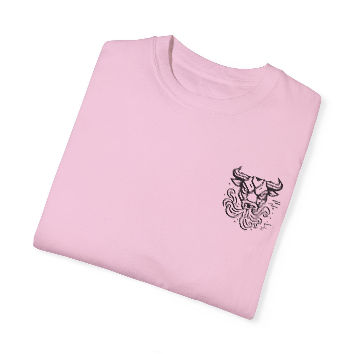 mosh pit tee