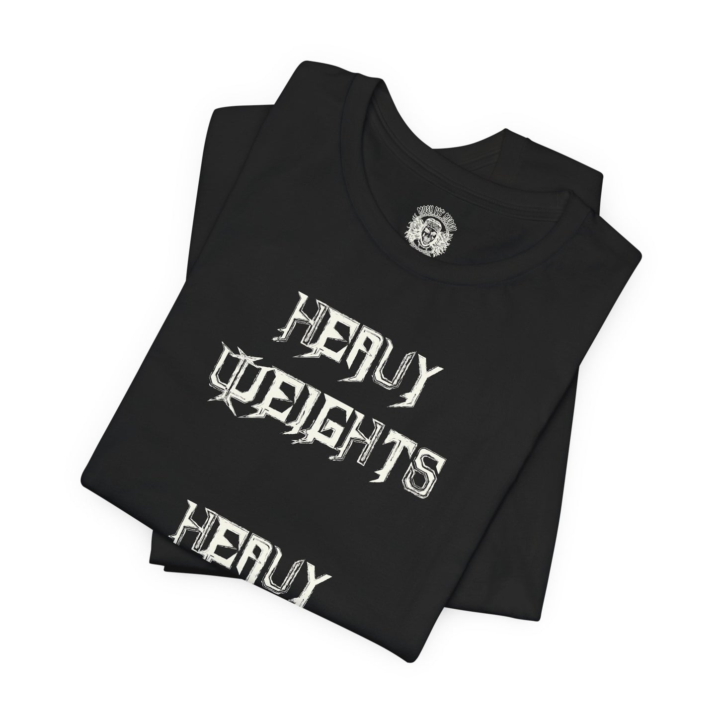 heavy weights heavy metal