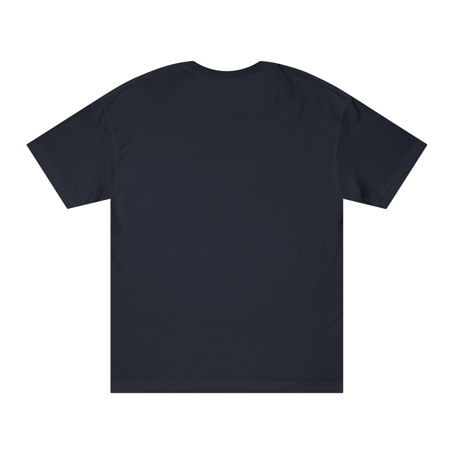 death metal logo tee