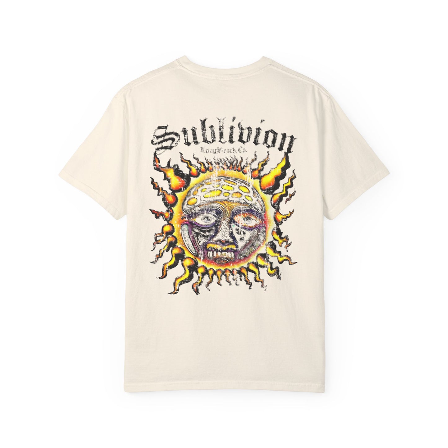 sublivion tee