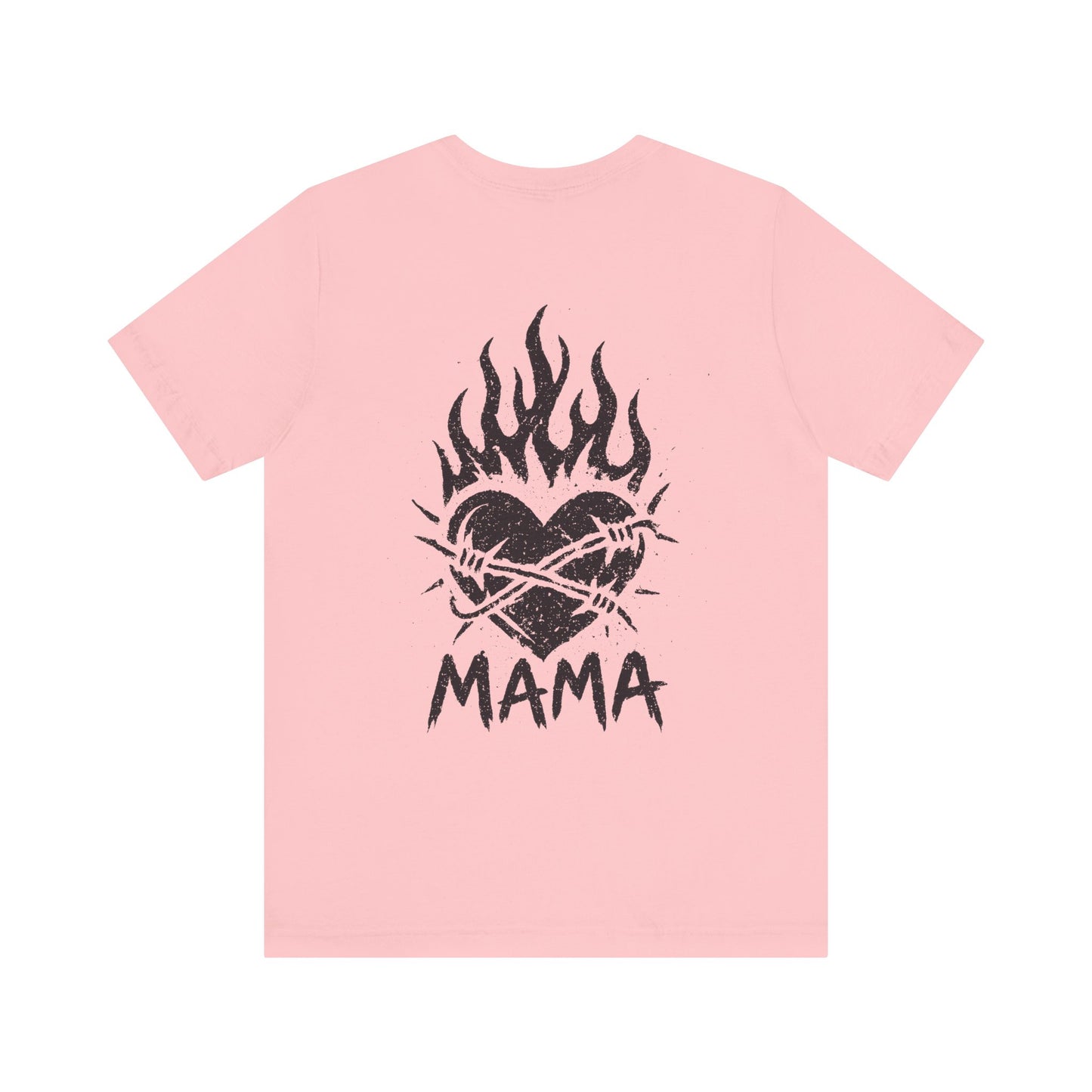 metal mama tee