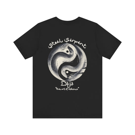 steel serpent dojo