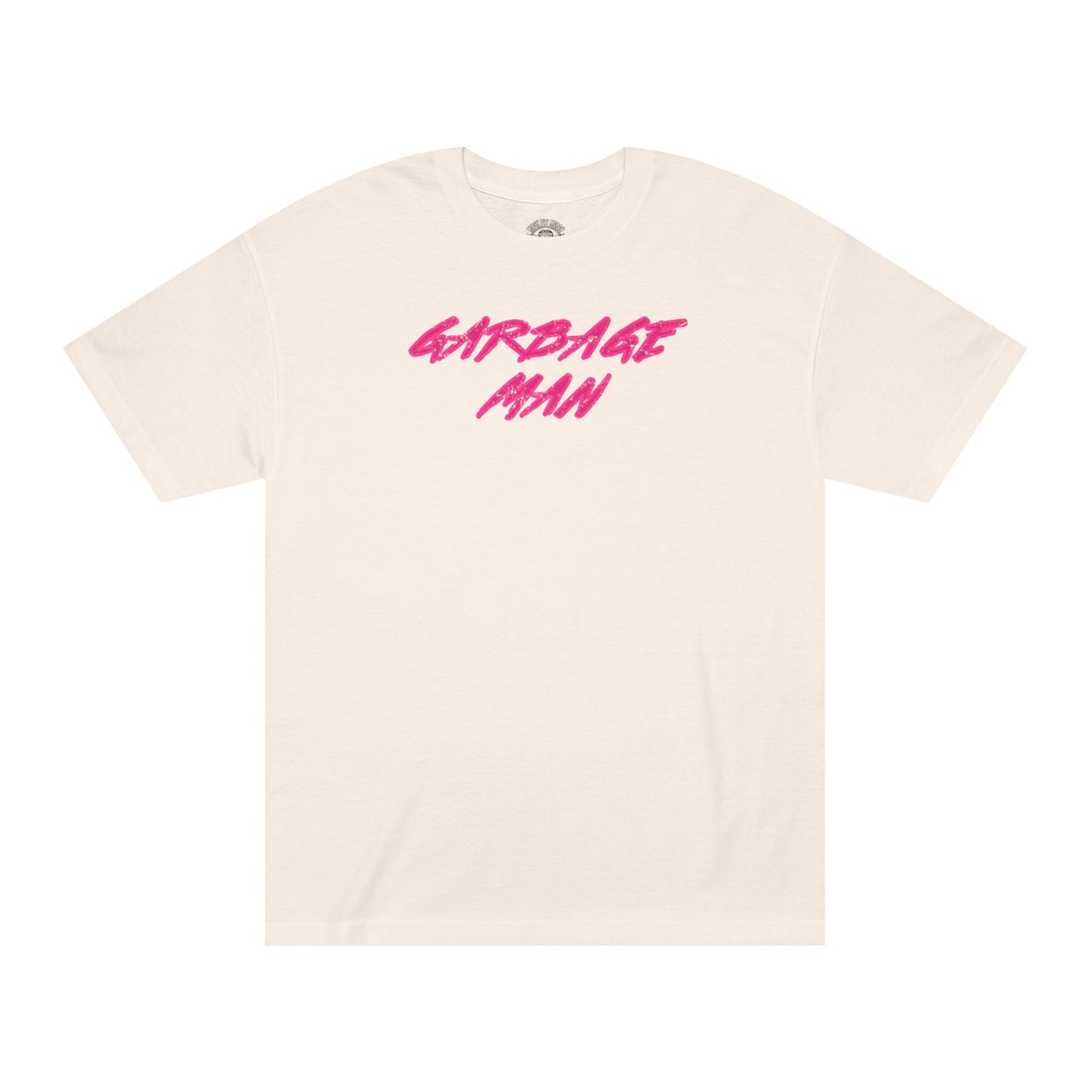 keep it metal tee