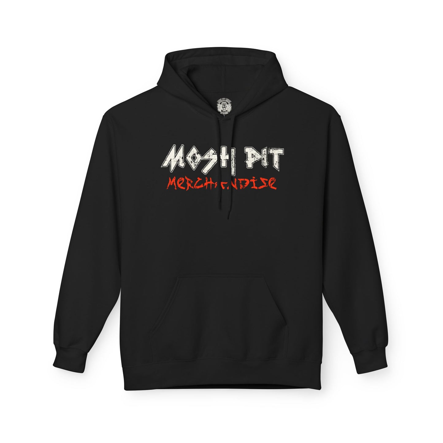 spiritual forces hoodie