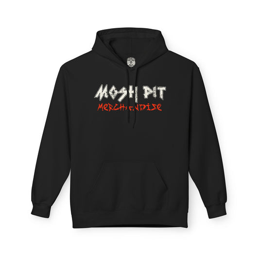 spiritual forces hoodie