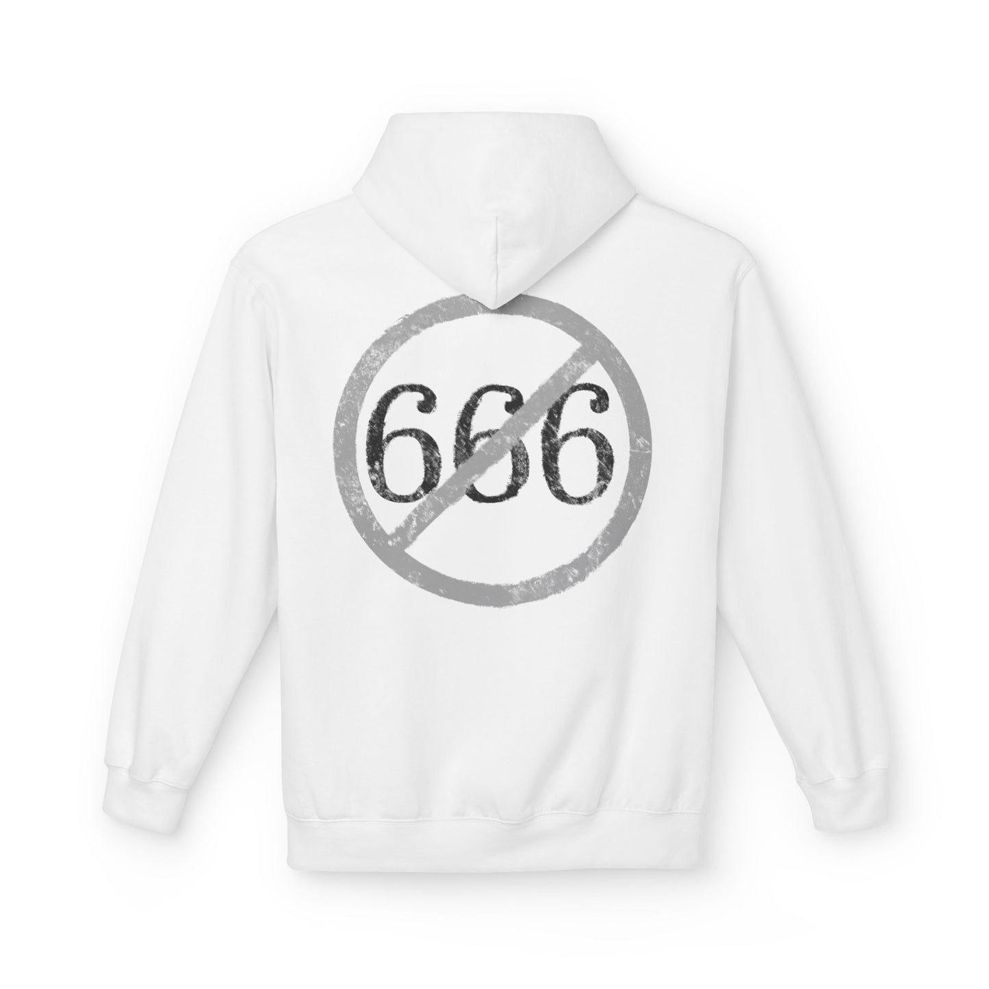 reject the beast hoodie