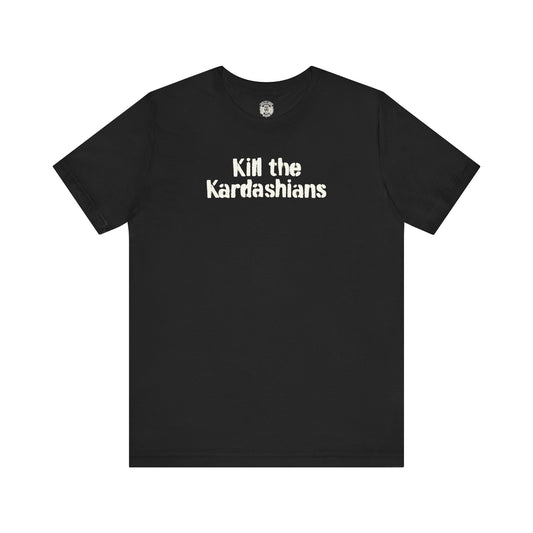 kardashians tee