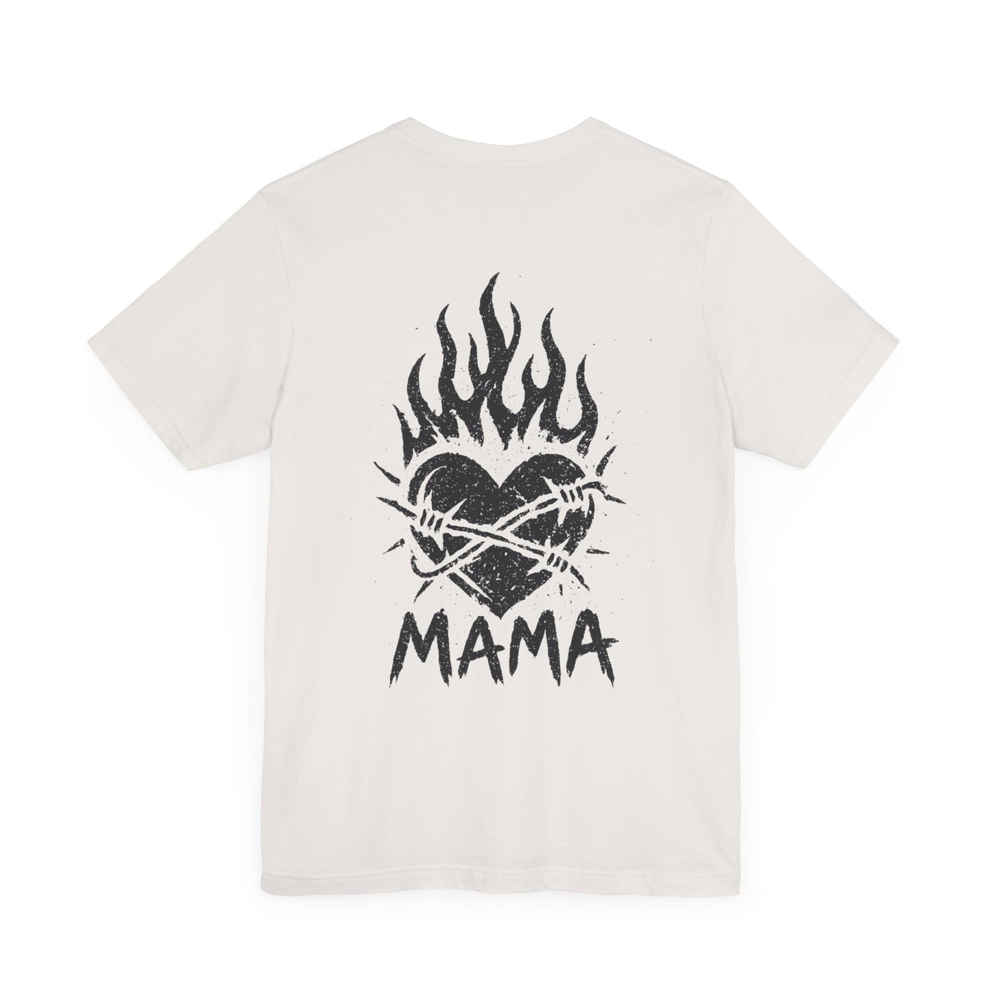 metal mama tee