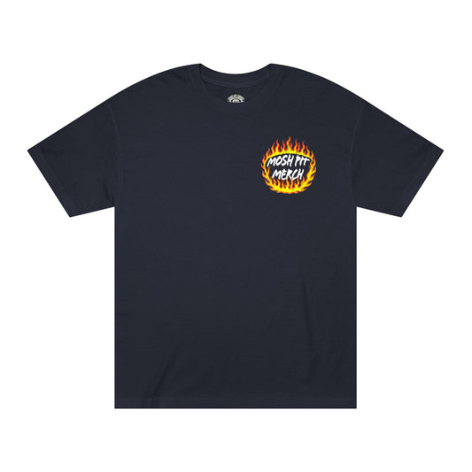 the ghost rider tee