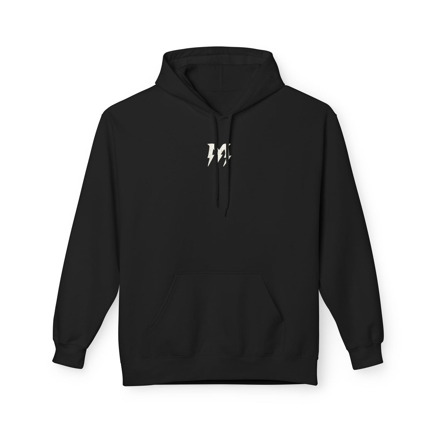 reject the beast hoodie
