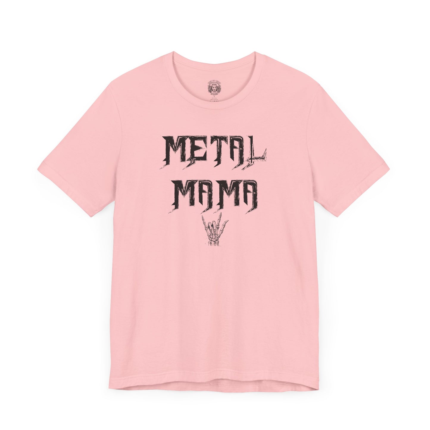metal mama tee