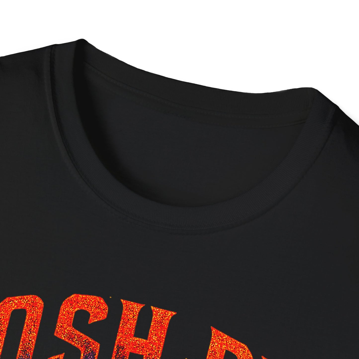 mosh pit university 99 tee