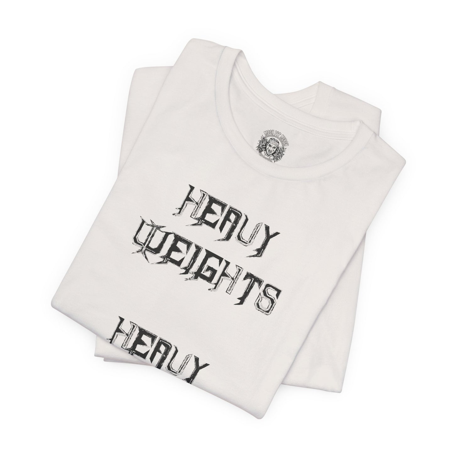 heavy weights heavy metal