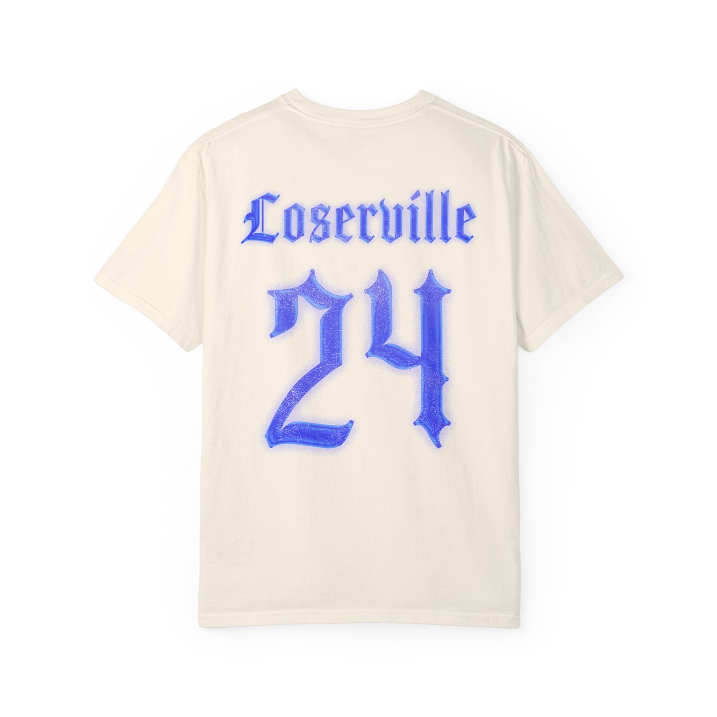 live laugh LB tee