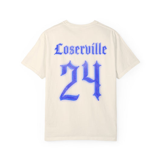 live laugh LB tee