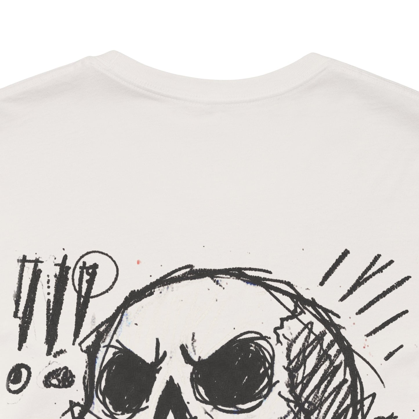 death before pop country tee