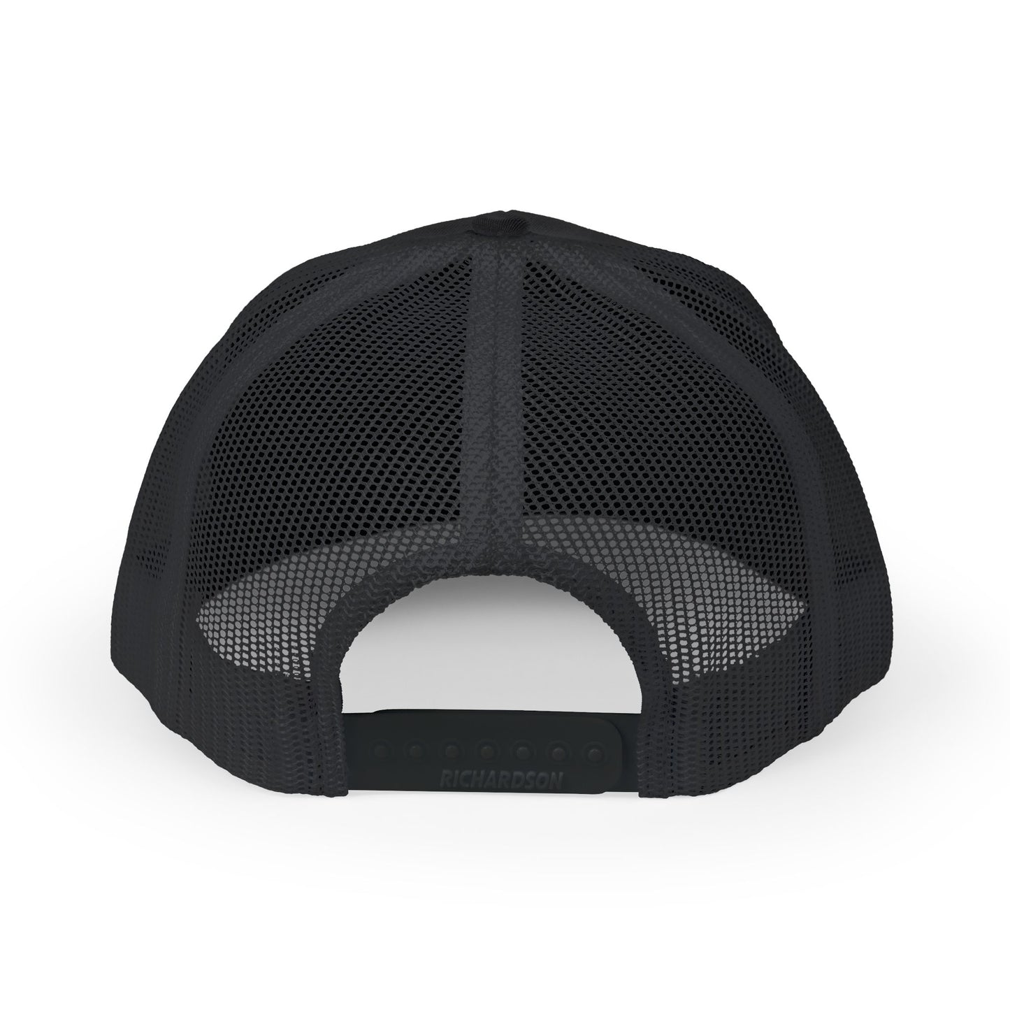 mosh pit veteran stitched cap