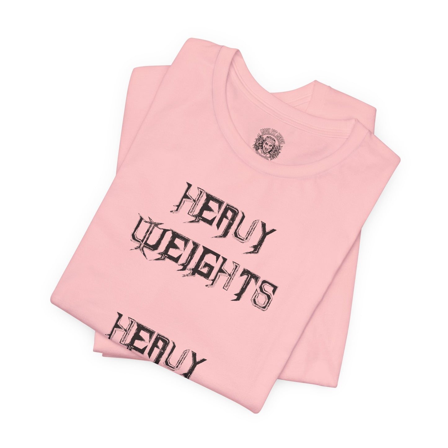 heavy weights heavy metal