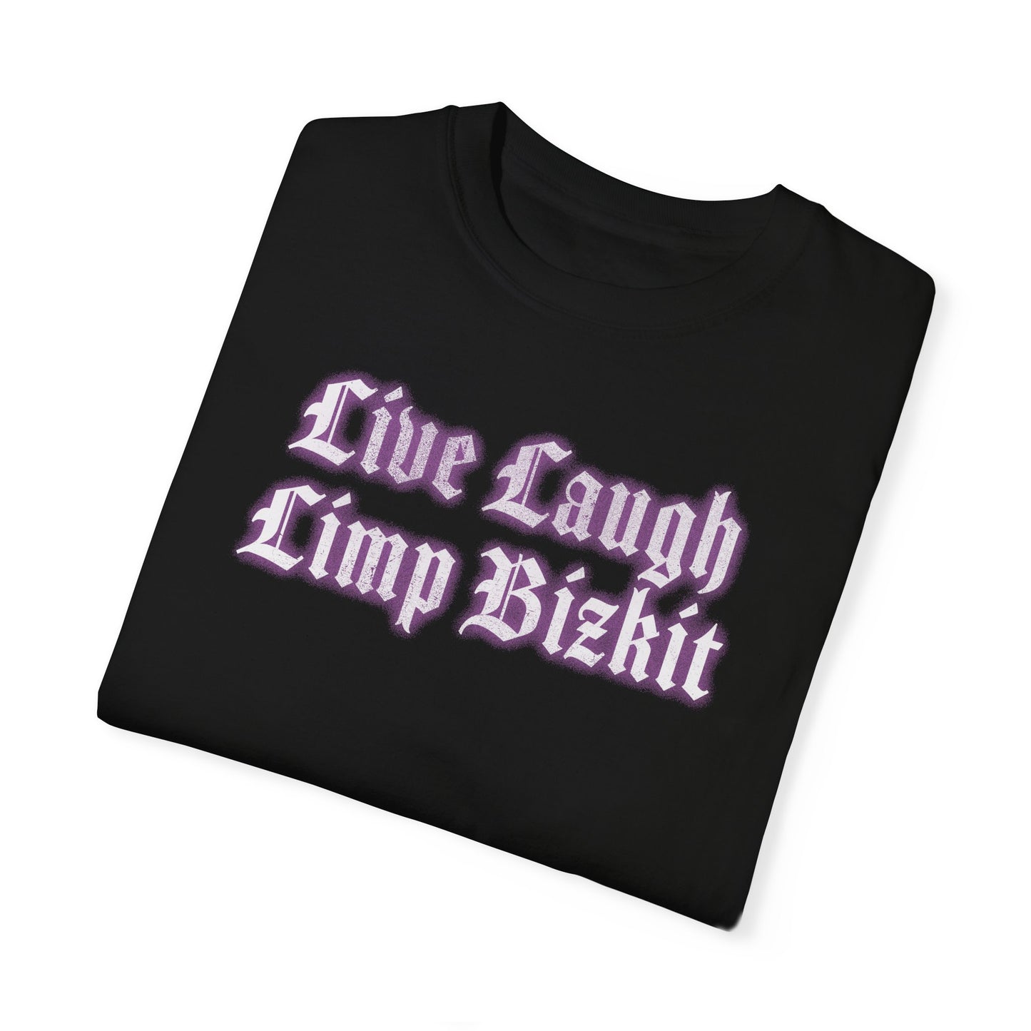 live laugh LB tee