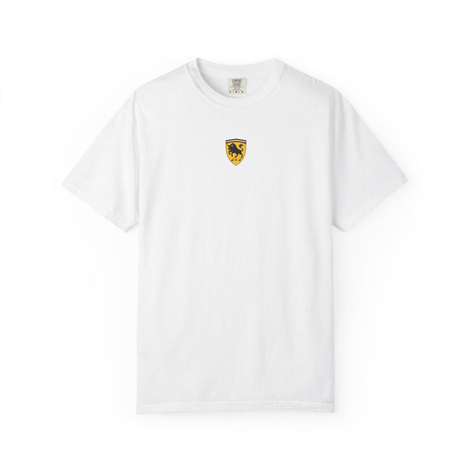 Bull Logo tee