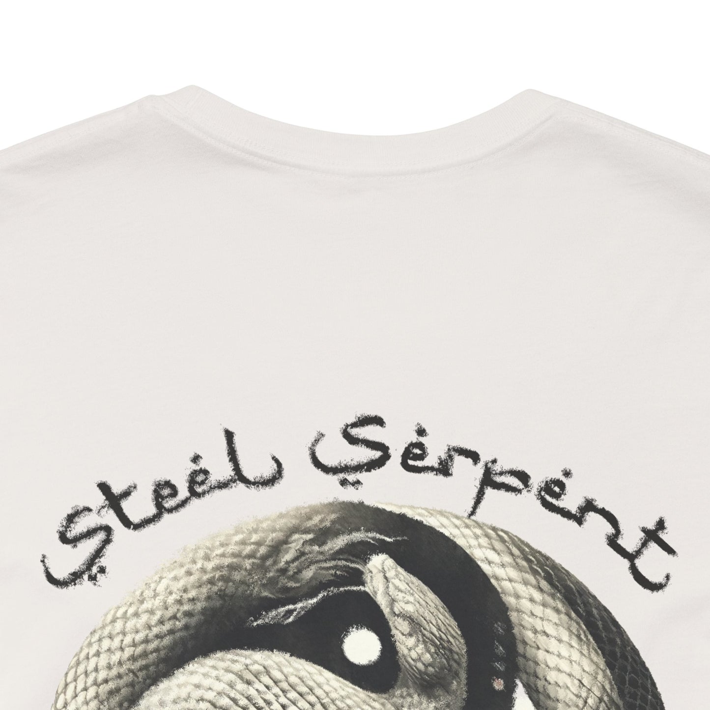 steel serpent dojo