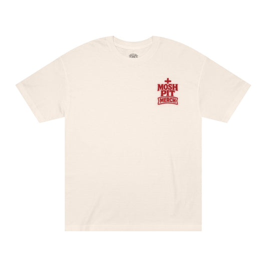 even devils believe tee