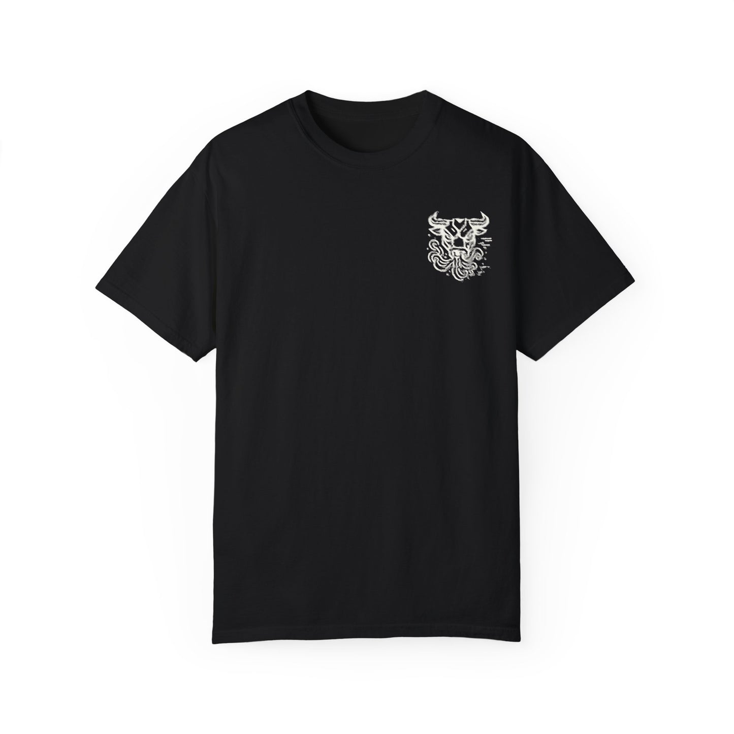 mosh pit tee