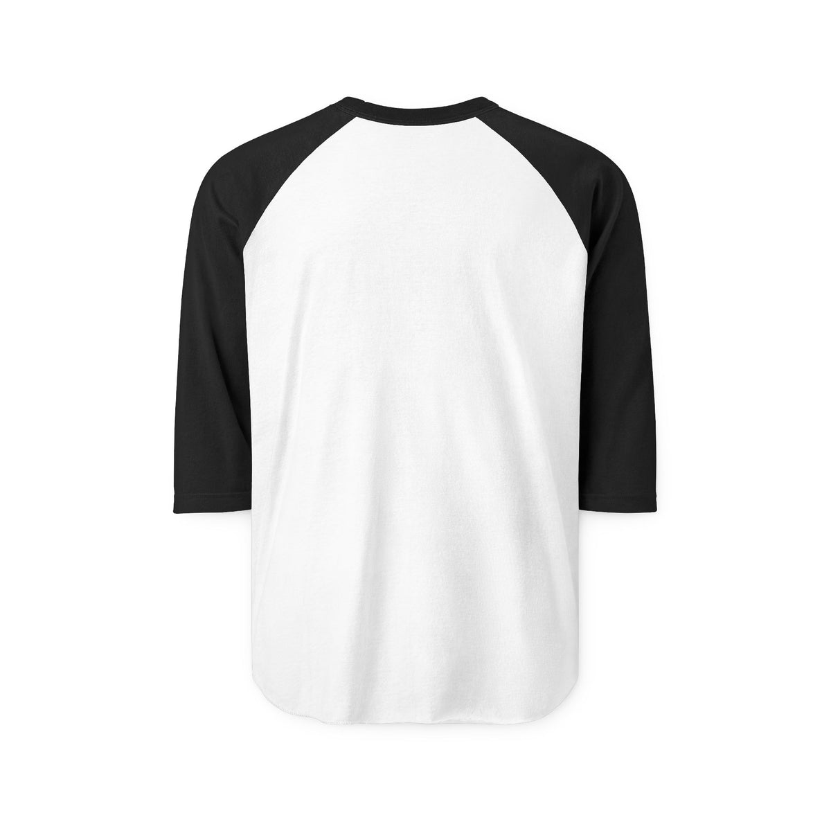 Sabbath Cross raglan tee