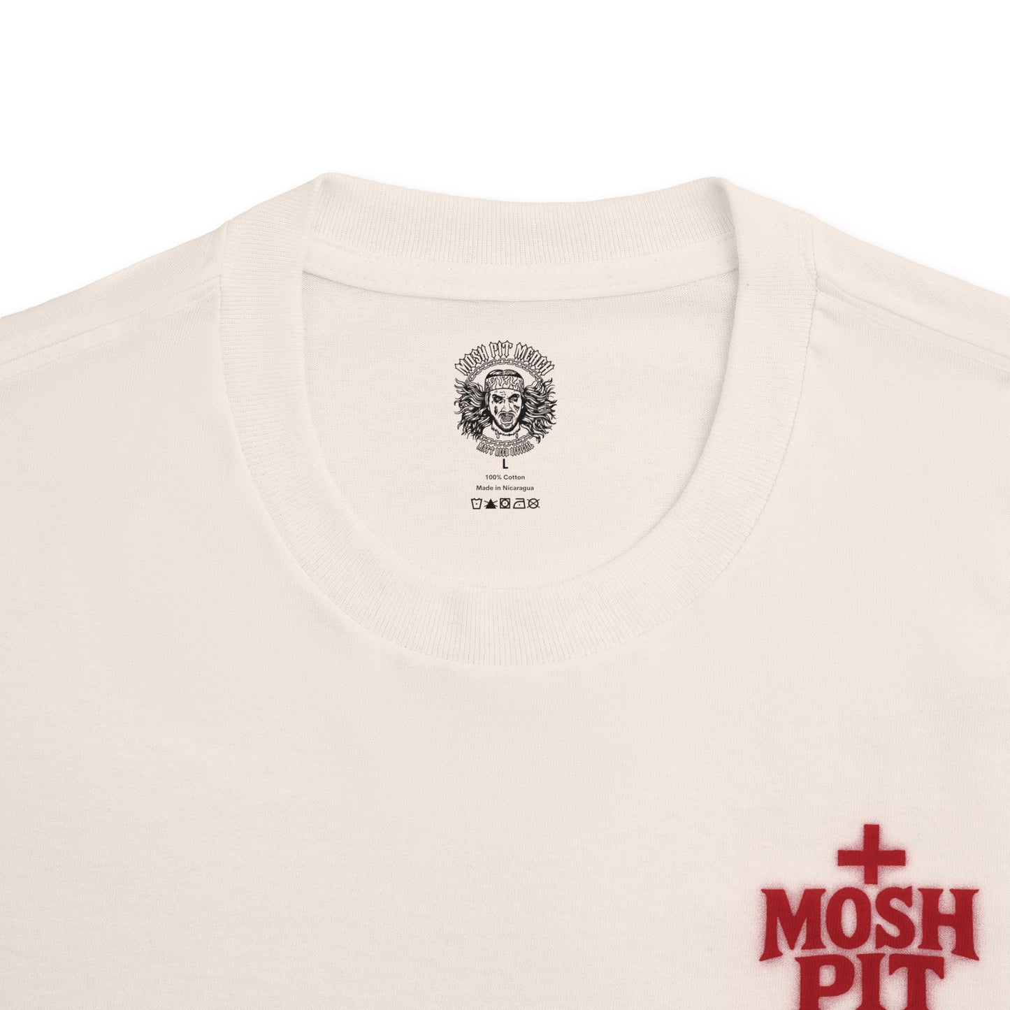 even devils believe tee