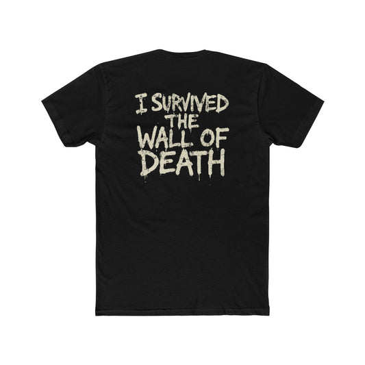 NWO Logo tee