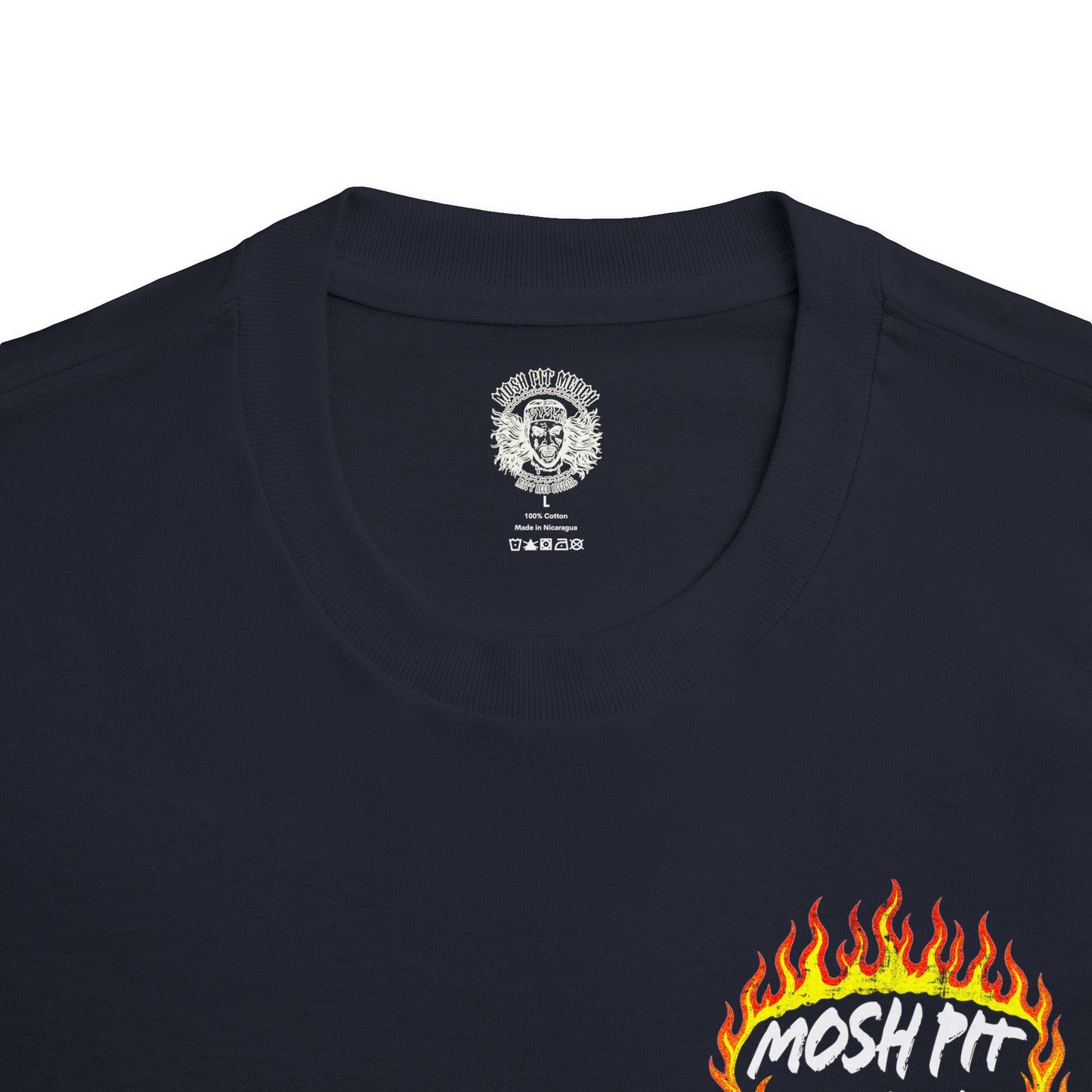 the ghost rider tee