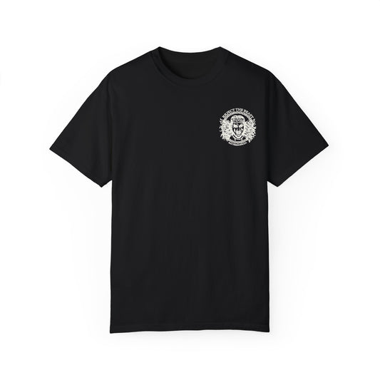 reject the beast tee