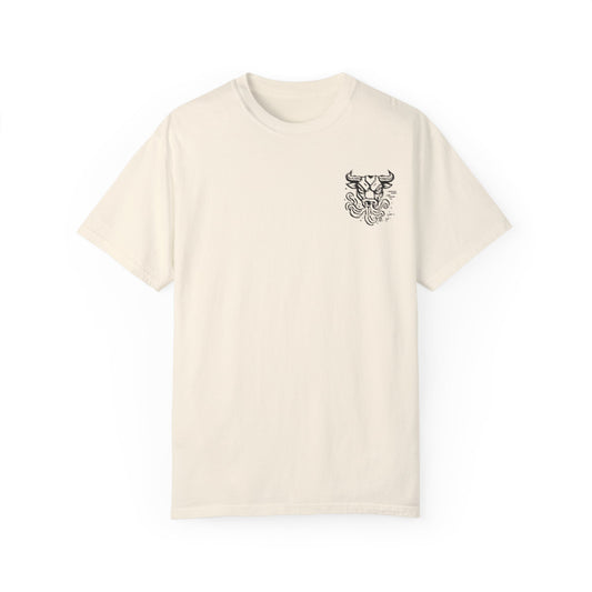 mosh pit tee